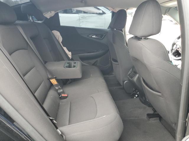 2020 Chevrolet Malibu Lt VIN: 1G1ZD5ST1LF103499 Lot: 59970124