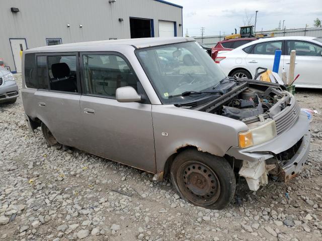 2005 Toyota Scion Xb VIN: JTLKT324950180110 Lot: 58457204