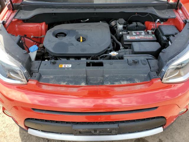 2017 KIA SOUL + - KNDJP3A59H7442905