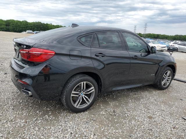 VIN 5UXKU2C56F0F94720 2015 BMW X6, Xdrive35I no.3