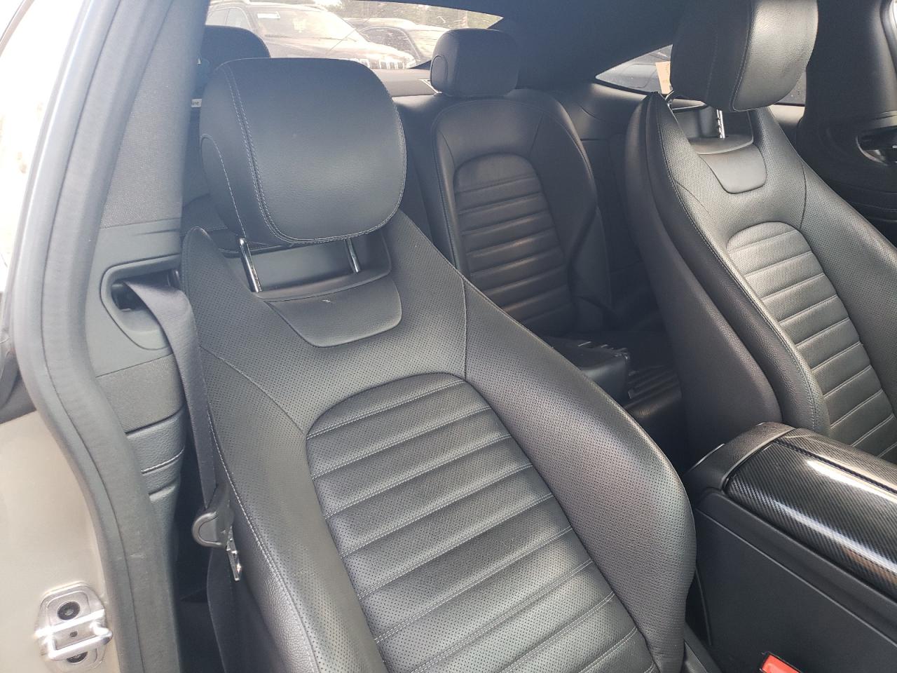 WDDWJ8EB7KF771013 2019 Mercedes-Benz C 300 4Matic