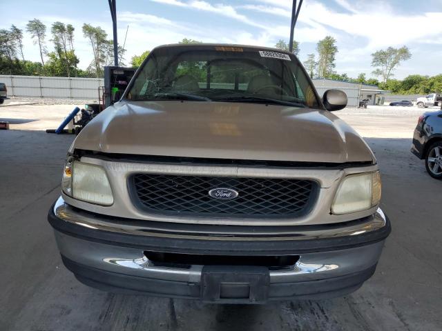 1998 Ford F150 VIN: 1FTZX17W4WNC15038 Lot: 58829304