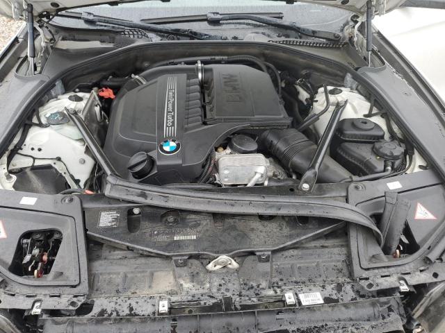 VIN WBA5B3C5XED534130 2014 BMW 5 Series, 535 XI no.11