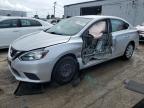2018 NISSAN SENTRA S - 3N1AB7AP7JY288239