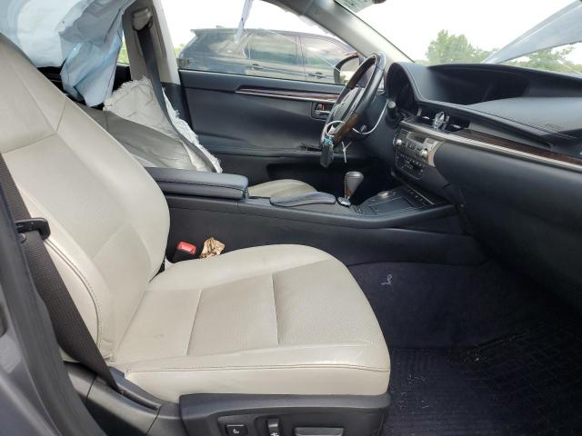 2015 Lexus Es 350 VIN: JTHBK1GG3F2197611 Lot: 56992714