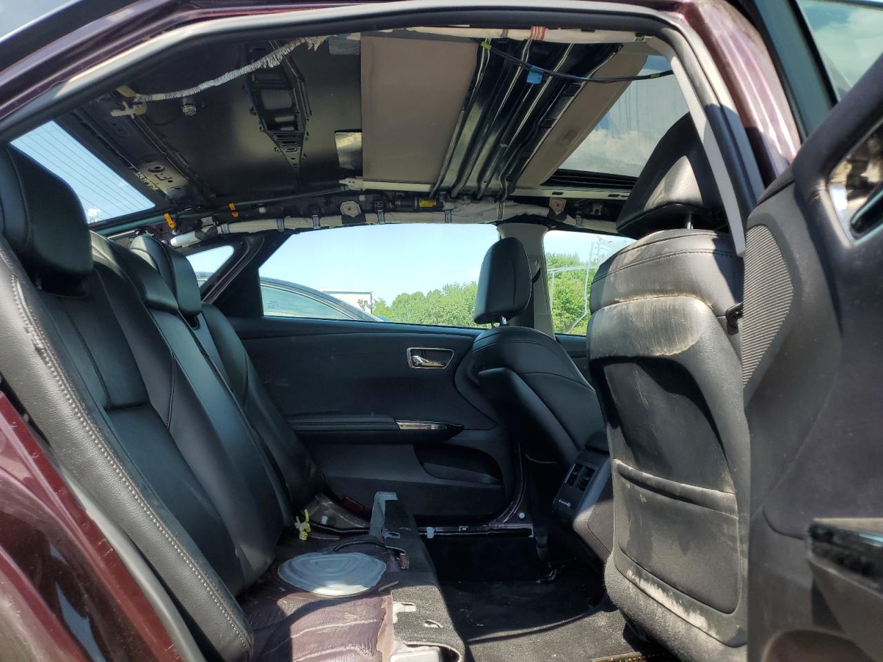 4T1BD1EB2HU058415 2017 Toyota Avalon Hybrid