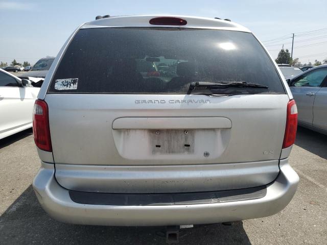 2001 Dodge Grand Caravan Ex VIN: 2B4GP74L41R293297 Lot: 57348684