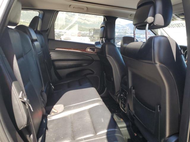 2012 Jeep Grand Cherokee Limited VIN: 1C4RJFBG4CC244352 Lot: 57831514