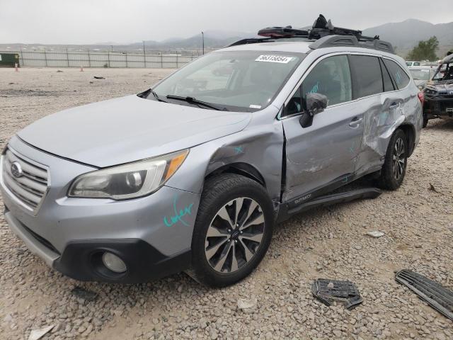 2016 Subaru Outback 2.5I Limited VIN: 4S4BSBJC3G3242583 Lot: 56315854