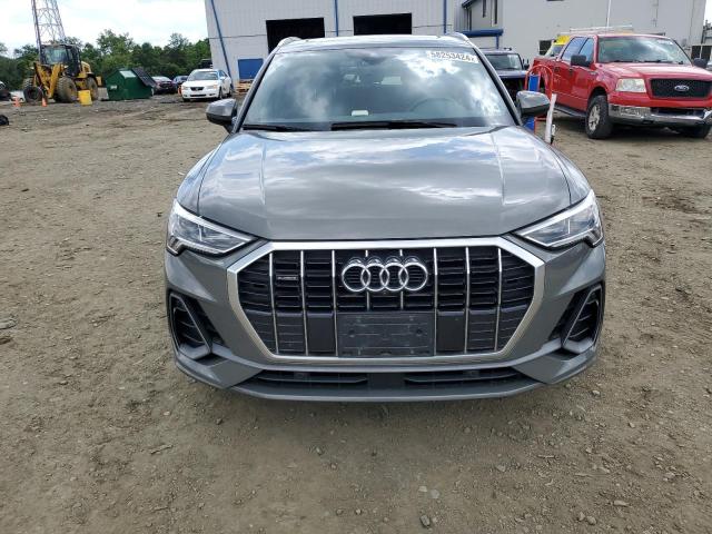 2021 Audi Q3 Premium Plus S Line 45 VIN: WA1EECF36M1060773 Lot: 58253424