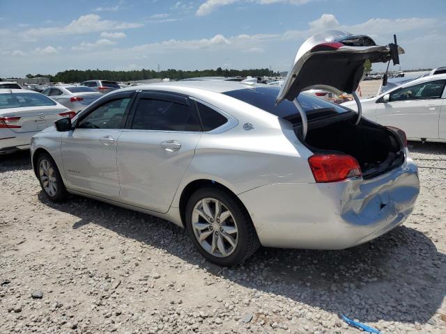 2017 Chevrolet Impala Lt VIN: 1G1105SA6HU116906 Lot: 60816364