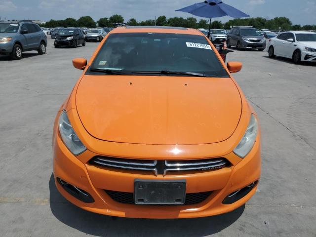 VIN 1C3CDFCA2DD336342 2013 Dodge Dart, Limited no.5