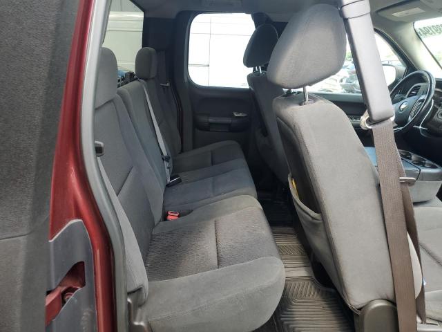 2009 Chevrolet Silverado K1500 Lt VIN: 1GCEK29J09Z128836 Lot: 61239194