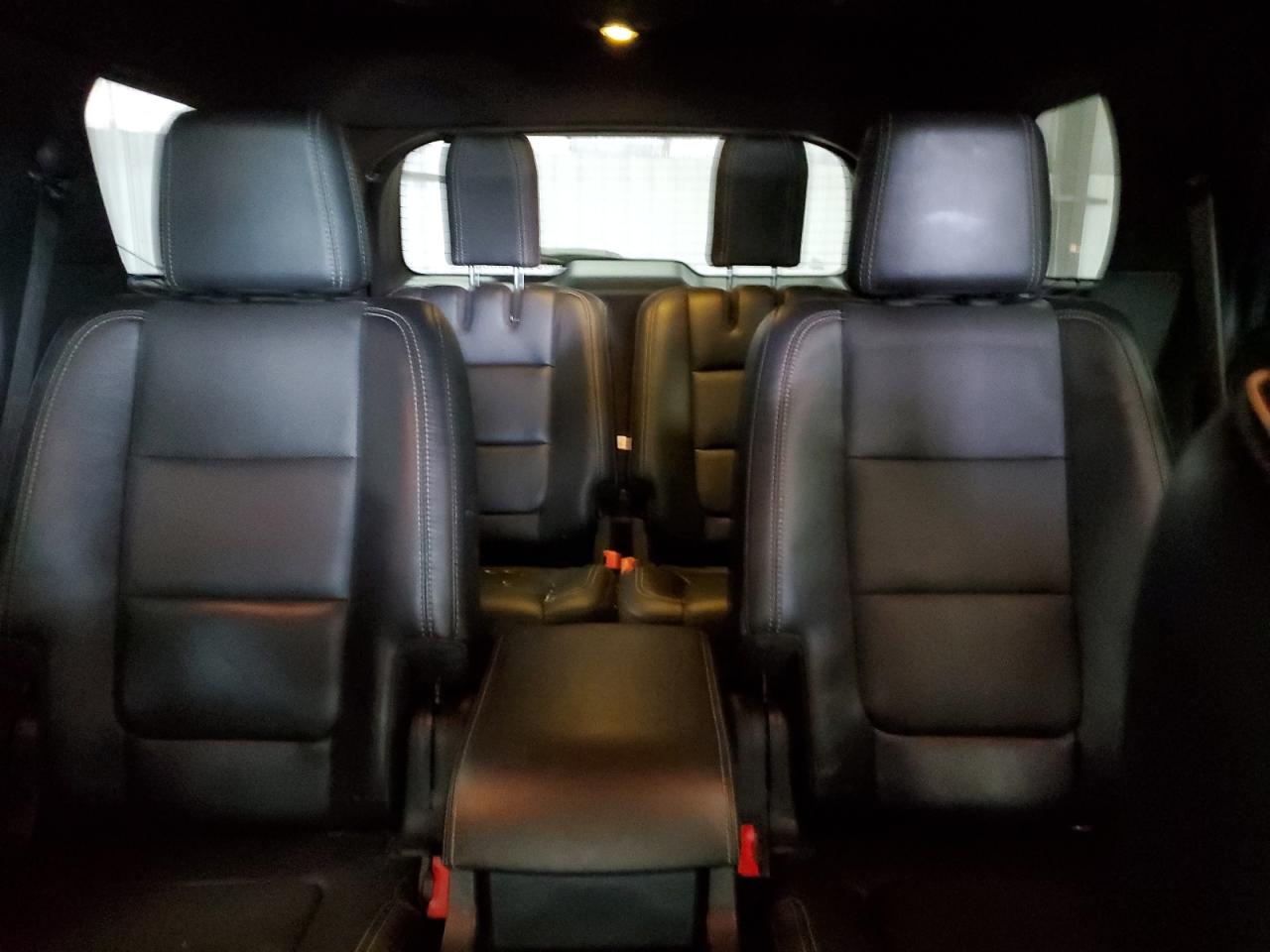 1FM5K8GT5EGB42739 2014 Ford Explorer Sport