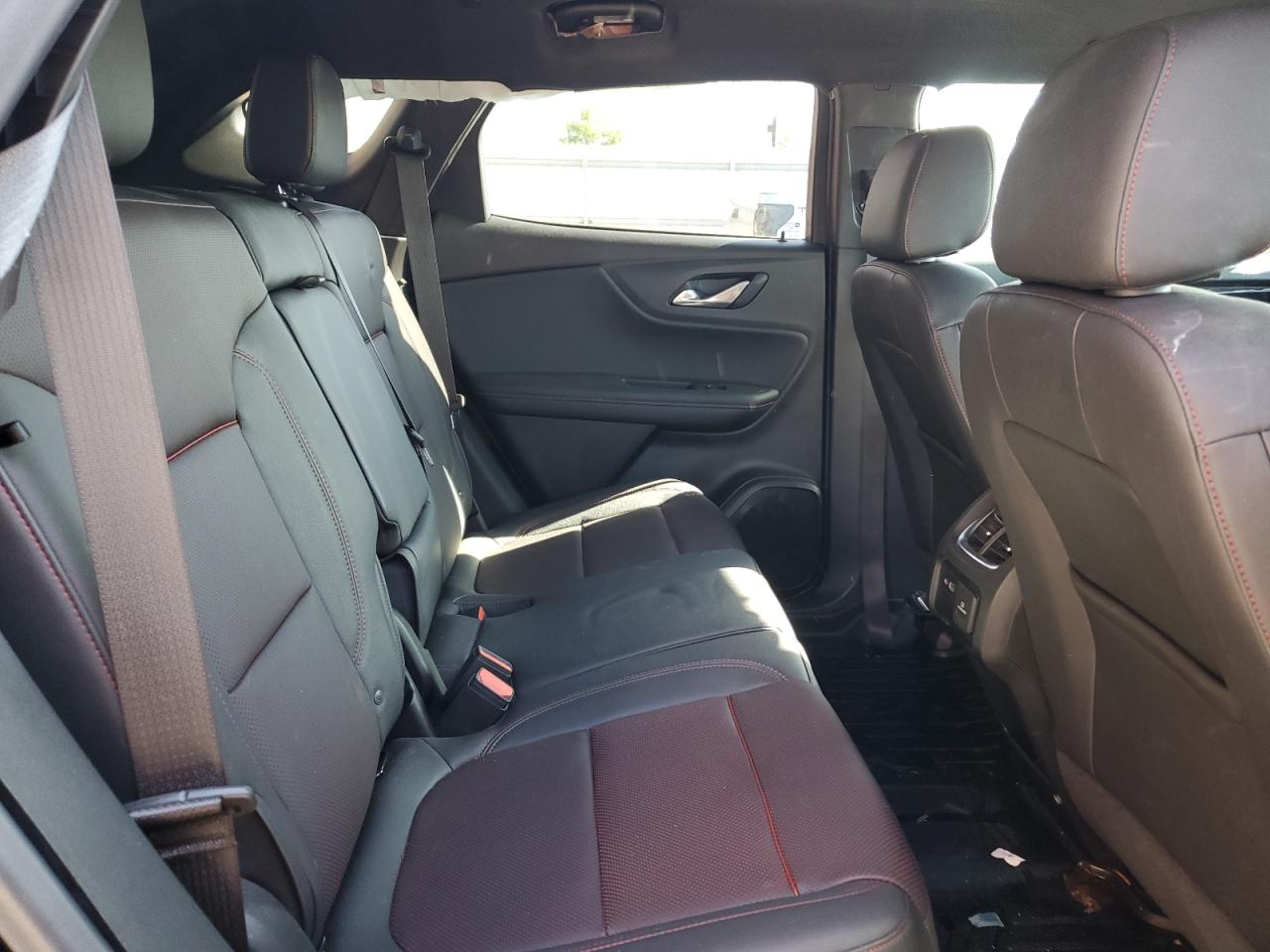 3GNKBKRS5NS221233 2022 Chevrolet Blazer Rs