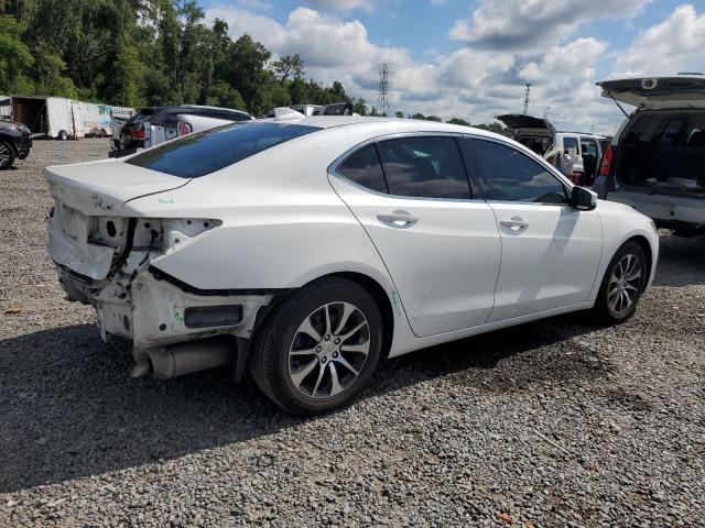 2015 Acura Tlx VIN: 19UUB1F3XFA029187 Lot: 58622894