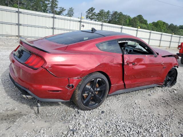 2021 Ford Mustang Gt VIN: 1FA6P8CF8M5102181 Lot: 53426454