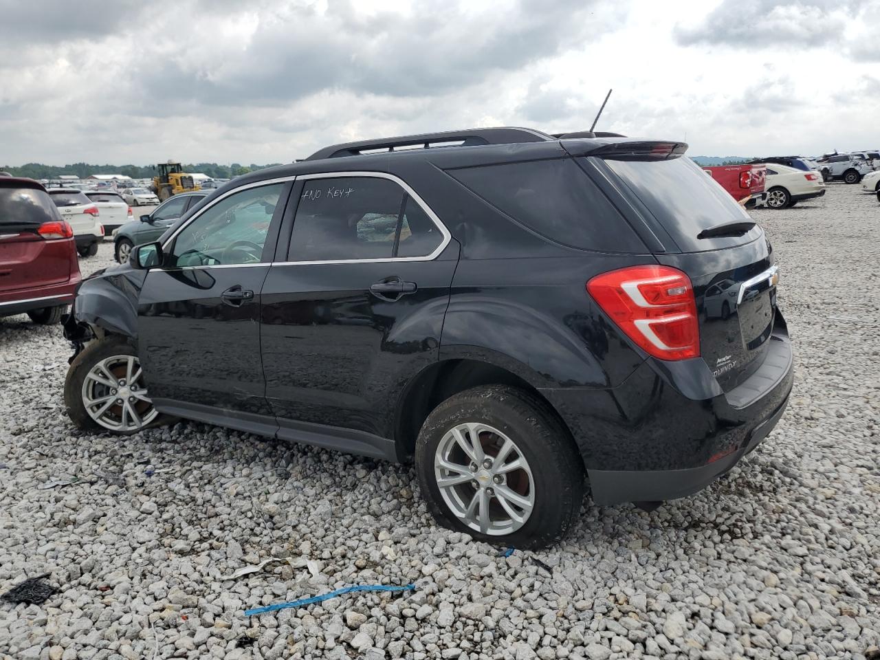 2GNALCEK3H1560254 2017 Chevrolet Equinox Lt