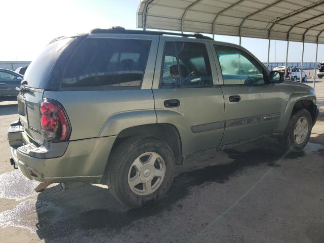 2003 Chevrolet Trailblazer VIN: 1GNDS13S932111256 Lot: 58166594