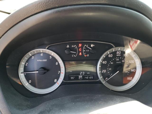 2014 Nissan Sentra S VIN: 3N1AB7AP8EY266823 Lot: 58391604