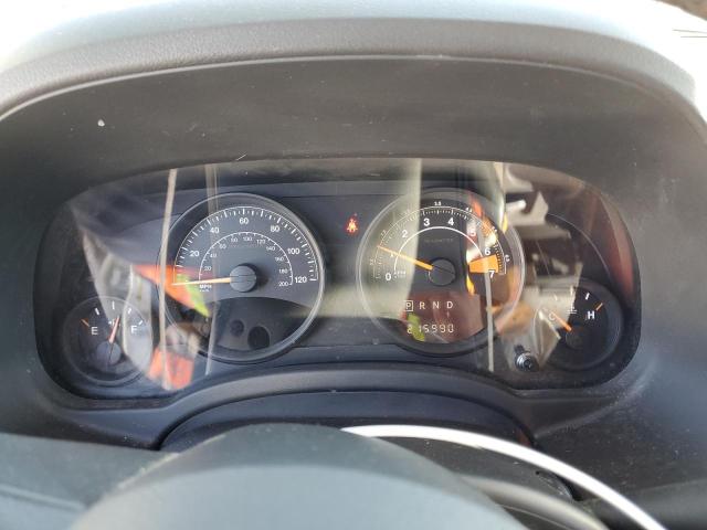 1C4NJRFB7ED693939 2014 Jeep Patriot Latitude