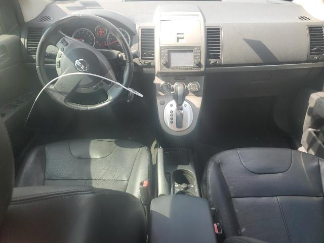 2010 Nissan Sentra 2.0 VIN: 3N1AB6AP1AL675103 Lot: 58835424