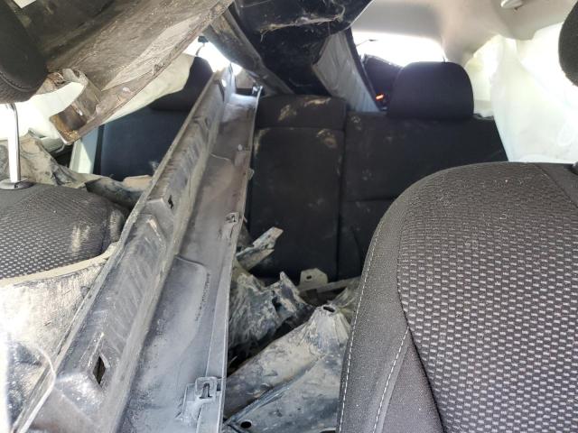 2015 Subaru Outback 2.5I Premium VIN: 4S4BSACC2F3262958 Lot: 60531494