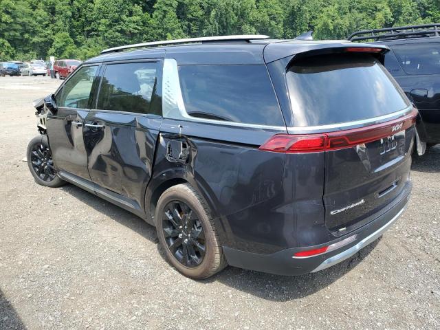 2022 Kia Carnival Sx Prestige VIN: KNDNE5H30N6060061 Lot: 60890064