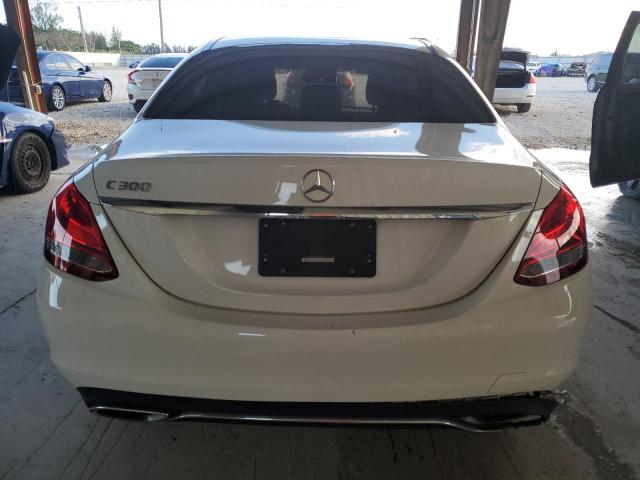 2018 Mercedes-Benz C 300 VIN: 55SWF4JB3JU276562 Lot: 60227254