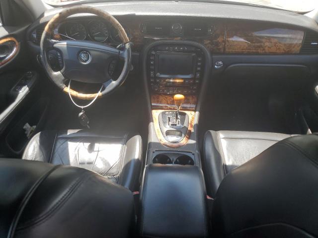 2004 Jaguar Vandenplas VIN: SAJWA74C44SG27335 Lot: 60569384