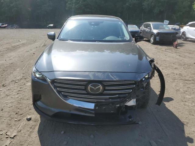 2021 Mazda Cx-9 Touring VIN: JM3TCBCY4M0541924 Lot: 57940754