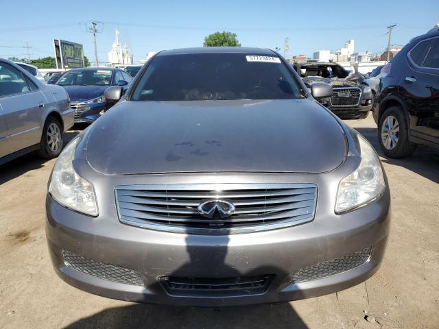 2007 Infiniti G - Image 5