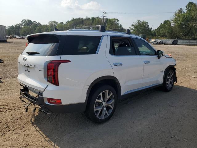 2022 Hyundai Palisade - Image 3