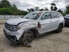 2018 VOLKSWAGEN ATLAS SEL - 1V2EP2CA8JC598239