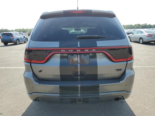 2012 Dodge Durango Sxt VIN: 1C4RDJAG9CC207129 Lot: 60564544