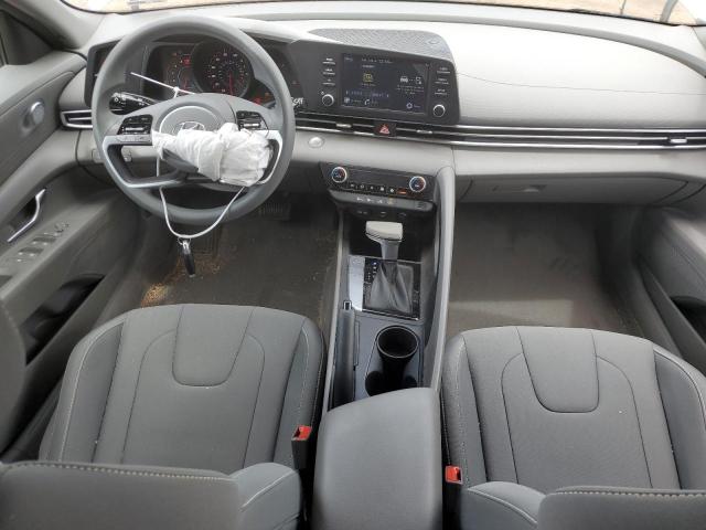 2022 Hyundai Elantra Sel VIN: KMHLM4AG3NU278391 Lot: 57766104