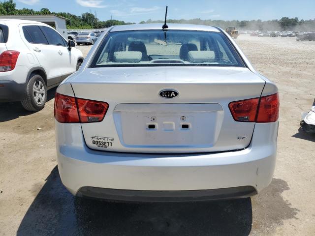 2012 Kia Forte Ex VIN: KNAFU4A29C5584831 Lot: 59013964