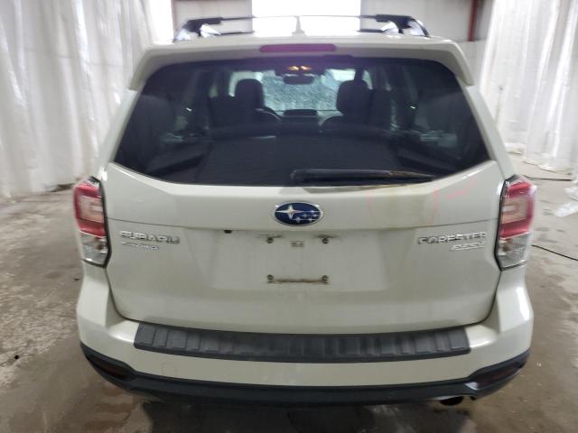 2017 Subaru Forester 2.5I Limited VIN: JF2SJARC6HH489639 Lot: 58503524