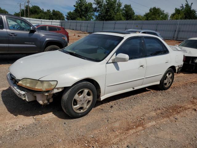 1999 HONDA ACCORD EX #3055093983