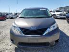 TOYOTA SIENNA LE photo