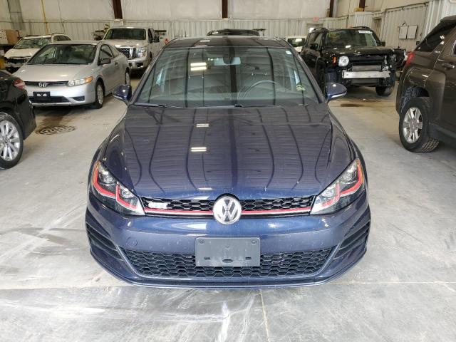 2018 Volkswagen Gti S/Se VIN: 3VW447AU0JM297931 Lot: 58759204