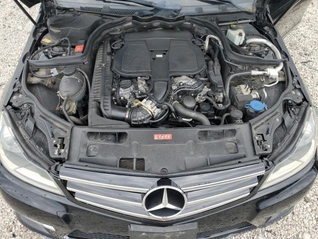 VIN WDDGF8AB6DR286889 2013 Mercedes-Benz C-Class, 3... no.11