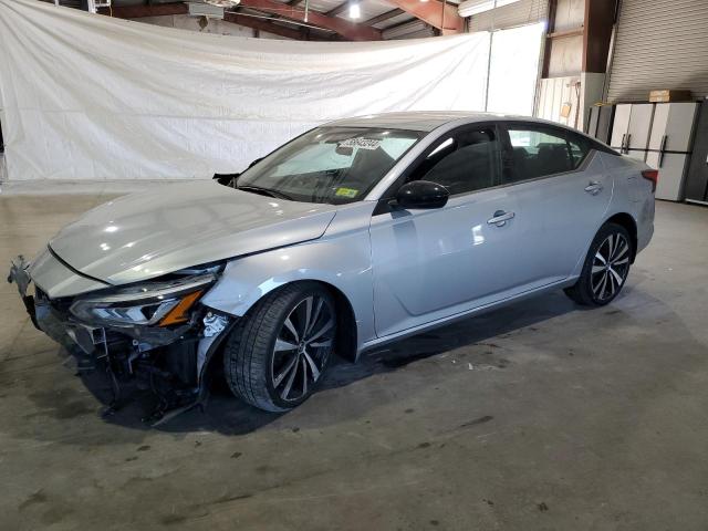 2022 NISSAN ALTIMA SR - 1N4BL4CW8NN339273