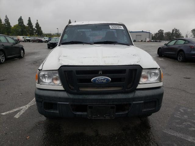 2007 Ford Ranger VIN: 1FTYR10D87PA00508 Lot: 58522644