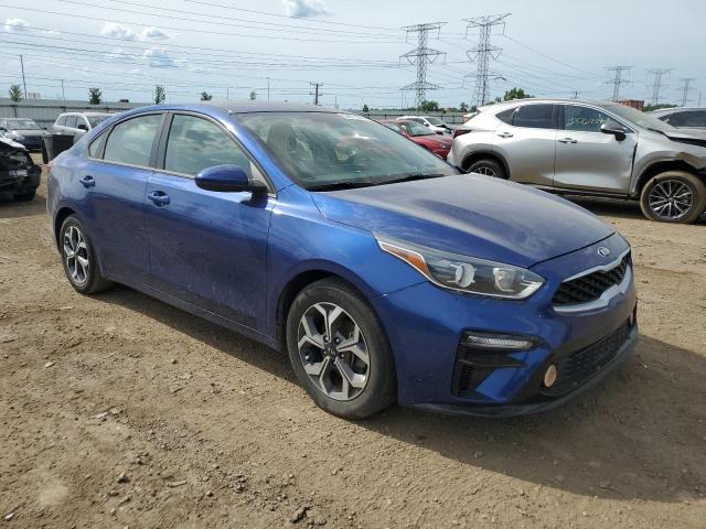 2020 KIA FORTE FE - 3KPF24AD2LE142486