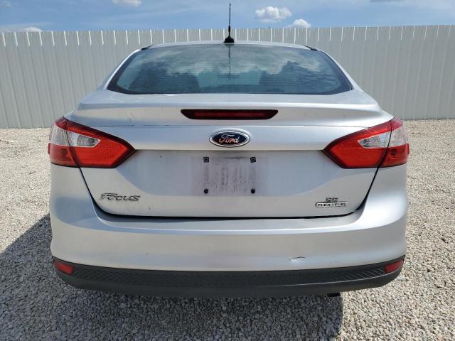 1FADP3F29EL448112 2014 Ford Focus Se