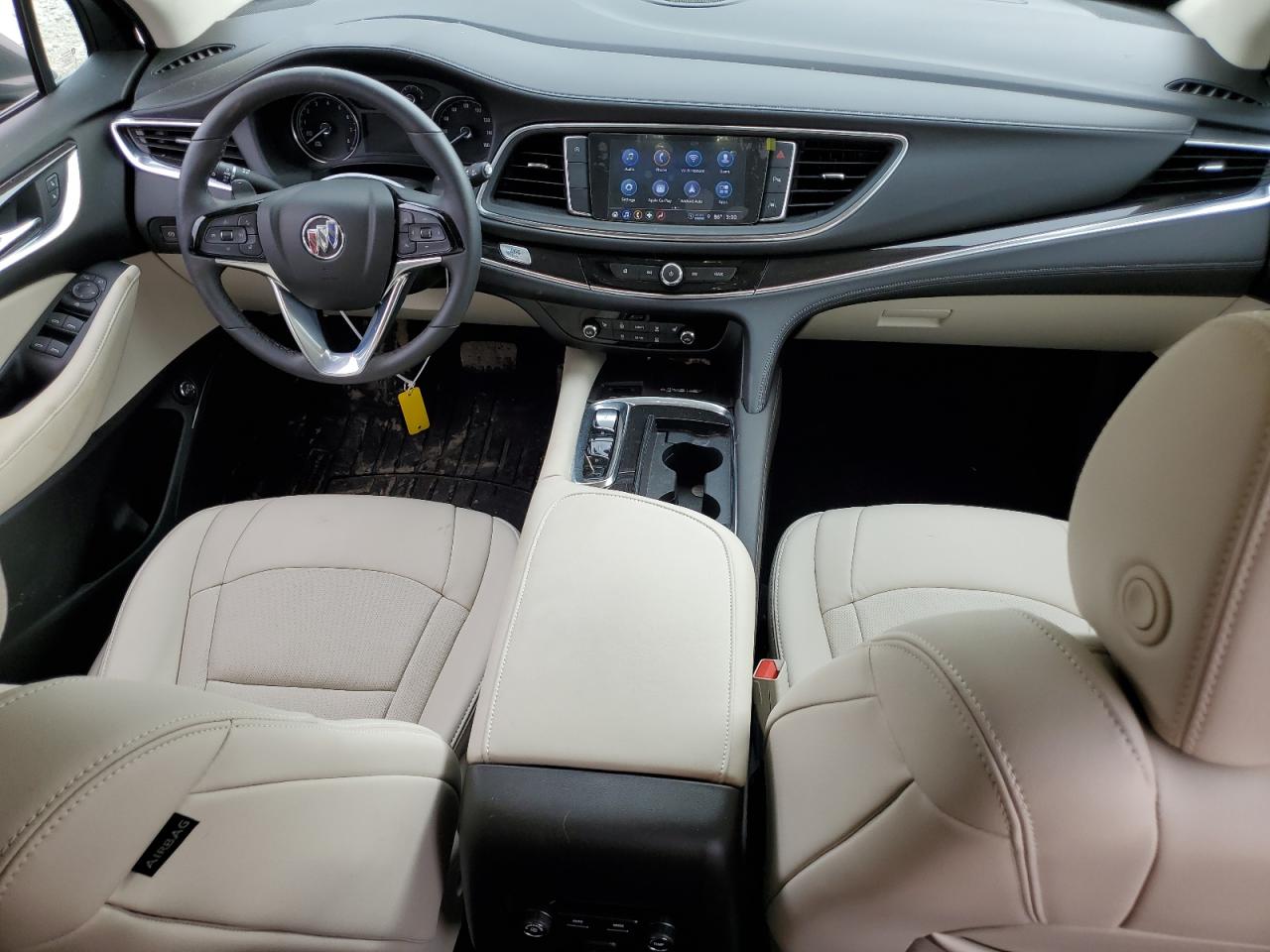 5GAERBKWXPJ269914 2023 Buick Enclave Essence