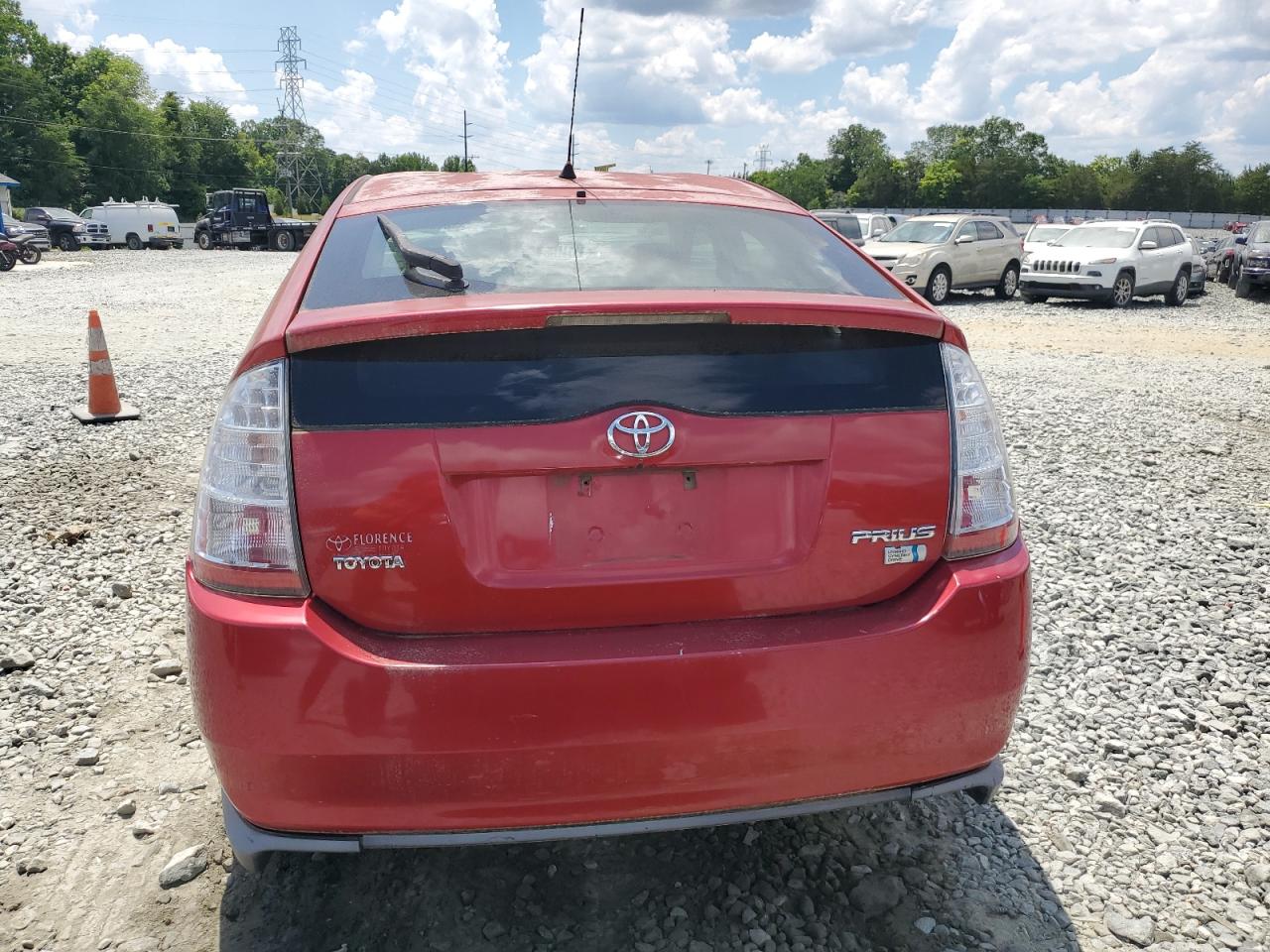 JTDKB20U377655336 2007 Toyota Prius