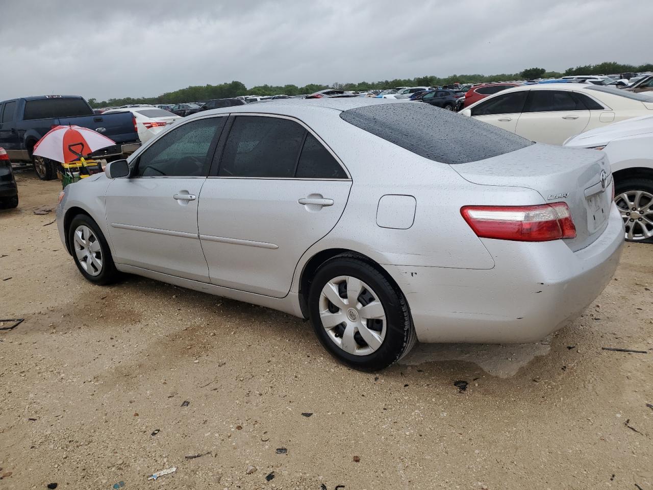 4T1BE46K59U401863 2009 Toyota Camry Base