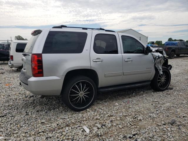 VIN 1GNSKBE04DR137894 2013 Chevrolet Tahoe, K1500 Lt no.3